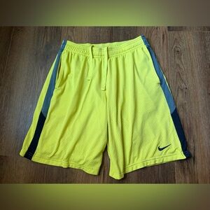 Nike Basketball Shorts